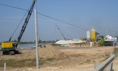 Thu tiền sử dụng đất năm 2017 đạt 127.000 tỷ đồng