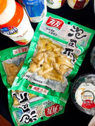 Đồ ăn 'nội địa Trung Quốc' có an toàn như lời quảng cáo?