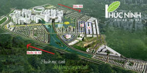 Đại gia Đặng Thành Tâm và dự án 4.000 tỷ đồng ở Bắc Ninh