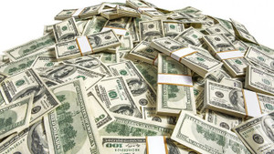 Cổ phiếu nào giúp nhà đầu tư ‘tránh bão’ trong hai phiên giao dịch thảm họa?