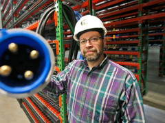 Bitcoin tiêu thụ điện năng tương đương toàn bộ nước Ireland