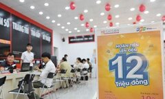 Vì sao tín dụng tiêu dùng chỉ tăng 3,8% trong quý I/2018?