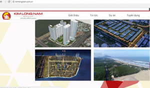 Lộ diện thân thế của ông chủ Kim Long Nam Group