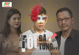 Quá khứ, góc khuất của nghệ sĩ được công khai trong 'Tôi đã từng'