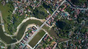 Toàn cảnh dự án đội vốn 36 lần gây tranh cãi ở Ninh Bình