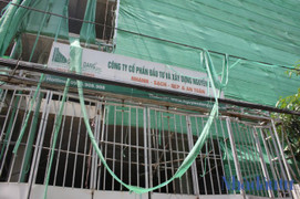 Lộ diện ông chủ thâu tóm 'đất vàng' quán bún chả Obama và gần chục hộ dân 34-52 Lê Văn Hưu