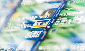 Sập hệ thống thanh toán Visa toàn châu Âu ngày 1/6