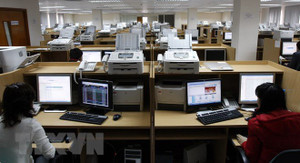 Dòng tiền tăng mạnh đạt 8.755 tỷ đồng, VN-Index vượt mốc 1.020 điểm