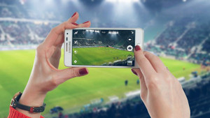 Trong lúc chờ bản quyền World Cup, hãy cài 5 ứng dụng này