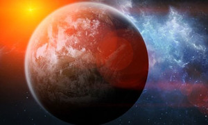 Ngoại hành tinh nơi một năm kéo dài 19,5 ngày