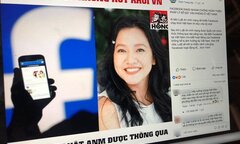 Giám đốc Facebook Việt Nam cũng là nạn nhân của tin giả