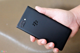 BlackBerry Key2 về Việt Nam với giá 17,5 triệu đồng