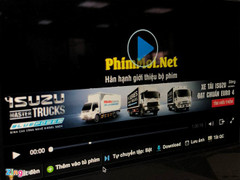 Làm web phim lậu kiếm tiền tỷ, vốn 0 đồng tại Việt Nam