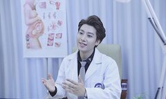 Bà bầu ngồi yên xe nóng có gây sảy thai?