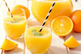Các nhà khoa học khuyên bạn nên để nước cam trong tủ lạnh rồi mới uống, lý do tại sao?
