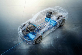 BMW được bình chọn là thương hiệu xe hơi sáng tạo nhất thế giới