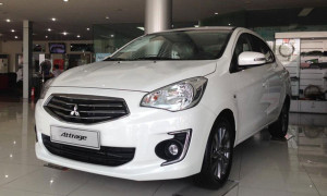 Giá xe ô tô mới nhất: Xe nhỏ xuống giá 50 triệu đồng, xe to bớt hẳn 100 triệu