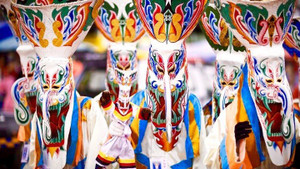 Bí ẩn những truyền thuyết ma quỷ và lý do tại sao không nên huýt sáo khi đến Thái Lan?