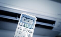 Miền Bắc nắng như 'tra tấn': 8 sai lầm sử dụng điều hòa nguy hại sức khỏe của trẻ