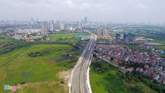 Hà Nội đổi đất làm dự án BT phải được chủ tịch thành phố gật đầu