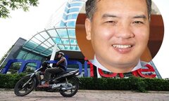 Vì sao ông Lê Nam Trà bị bắt?