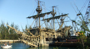 Bí ẩn hàng hải rùng rợn nhất mọi thời đại: Những con tàu ma trở về từ cõi chết