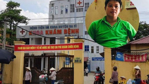 Bệnh viện trao nhầm con: Sở Y tế yêu cầu giải quyết dứt điểm trước ngày 20/7