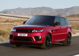 Xe Range Rover, Mercedes trong top 10 bị đánh giá kém tin cậy nhất