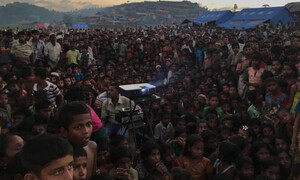 Chiêm ngưỡng loạt ảnh chụp bằng iPhone đẹp nhất trong năm 2018