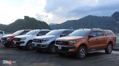 Nhiều người tìm mua ôtô cũ giảm giá trong quý II