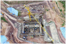 Một công ty Việt Nam tham gia dự án thủy điện bị vỡ đập ở Lào