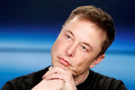 Tỷ phú Elon Musk đối mặt 2 vụ kiện của các nhà đầu tư