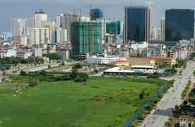 Chi tiết danh sách 22 đơn vị vi phạm bị Hà Nội công bố thu hồi gần 100.000m2 đất