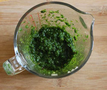 Ăn lá ngò gai theo cách này sẽ rất tốt cho sức khỏe của bạn