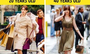 Đâu là dấu hiệu bạn đang già trước tuổi dù chưa có nếp nhăn