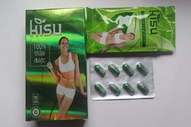 Bán sản phẩm KISU kém chất lượng, Công ty Bình Minh bị phạt gần 150 triệu đồng