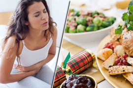 Những nguy cơ rình rập sức khỏe bạn ngày nghỉ lễ