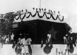 Ngày Quốc khánh Việt Nam 2/9