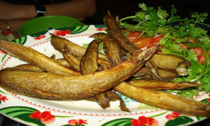 6 món ăn từ cá chạch, cá diếc... giúp quý ông đạt 'đỉnh cao phong độ'