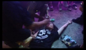 7 người chết trong lễ hội âm nhạc ở Hồ Tây: Người thân bị sốc ma túy bạn phải cứu thế nào?