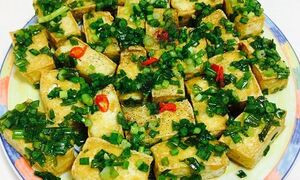 Đậu phụ 'đại kỵ' với những người mắc bệnh này