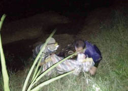 Trốn khỏi bệnh viện, 3 ngày sau bệnh nhân được phát hiện chết dưới cống nước