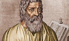 Bác sĩ đầu tiên trên thế giới và lời thề Hippocrates