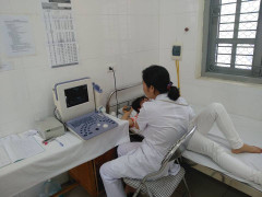 Nỗ lực đến năm 2025 tất cả số trạm y tế xã có đủ điều kiện khám chữa bệnh BHYT