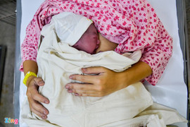 Khi nào phải tiêm trưởng thành phổi cứu nguy cho thai nhi?