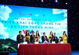 Cổng thông tin Du lịch thông minh có gì đặc biệt?