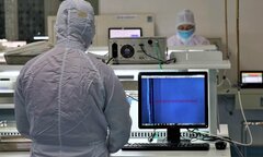 Việt Nam sản xuất thành công stent can thiệp tim mạch