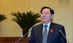 Bộ Nội vụ đề xuất bổ sung gần 27.000 biên chế giáo viên mầm non