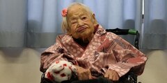 Lời khuyên sống thọ từ những người hơn 100 tuổi