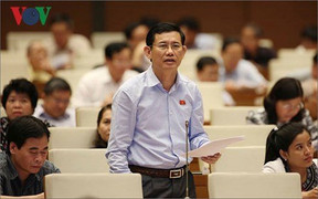 Hiệu trưởng đại học sẽ không được tại nhiệm quá 10 năm?